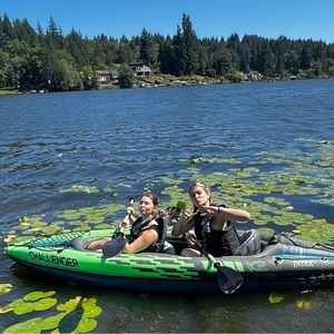 Meet your Posher, Addisyn